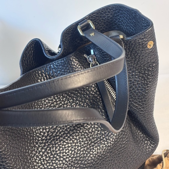 Burberry Bundle of Bag, wallet and cardholder - Picture 5 of 16